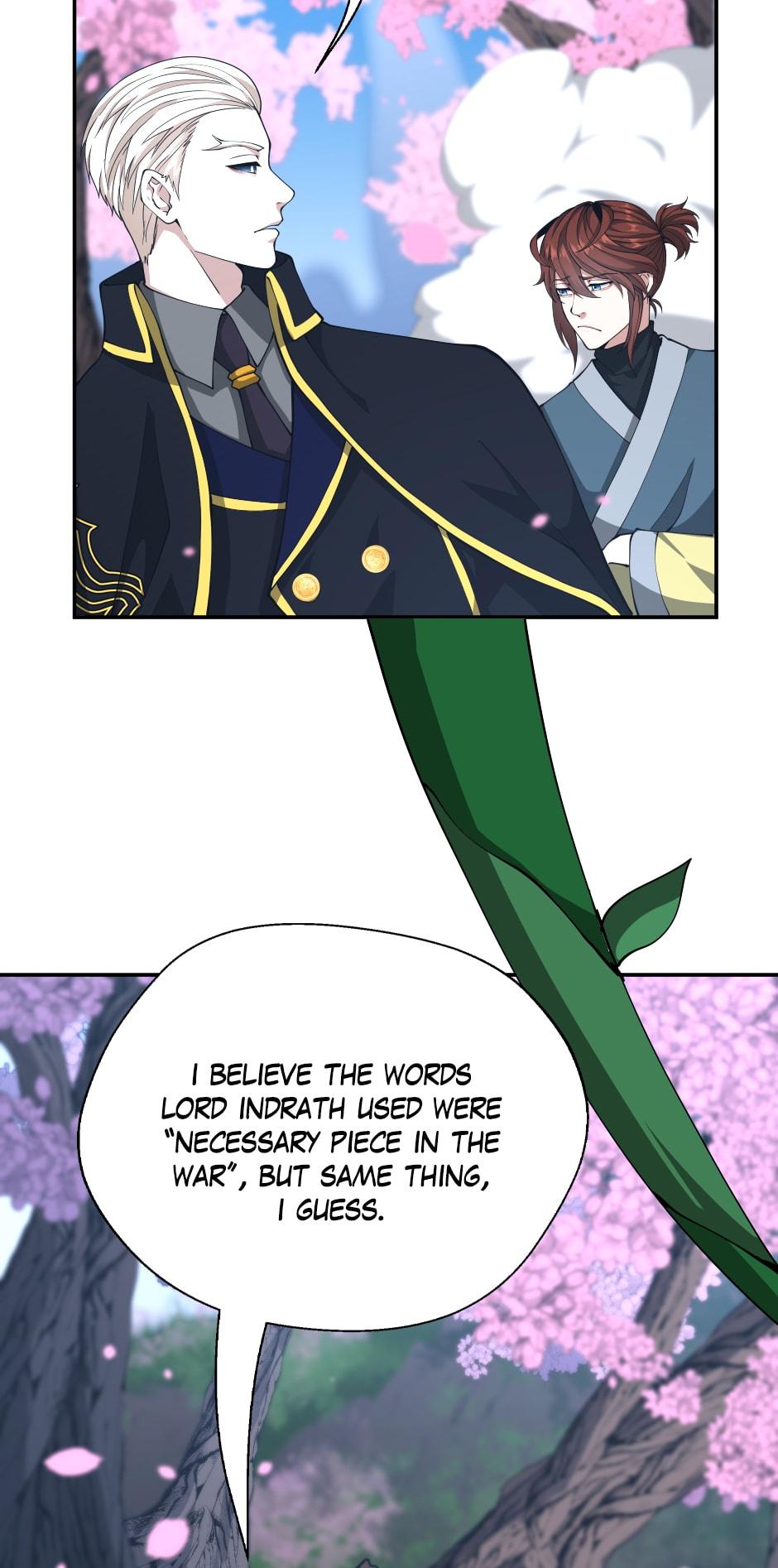 The Beginning After The End Chapter 151 image 65